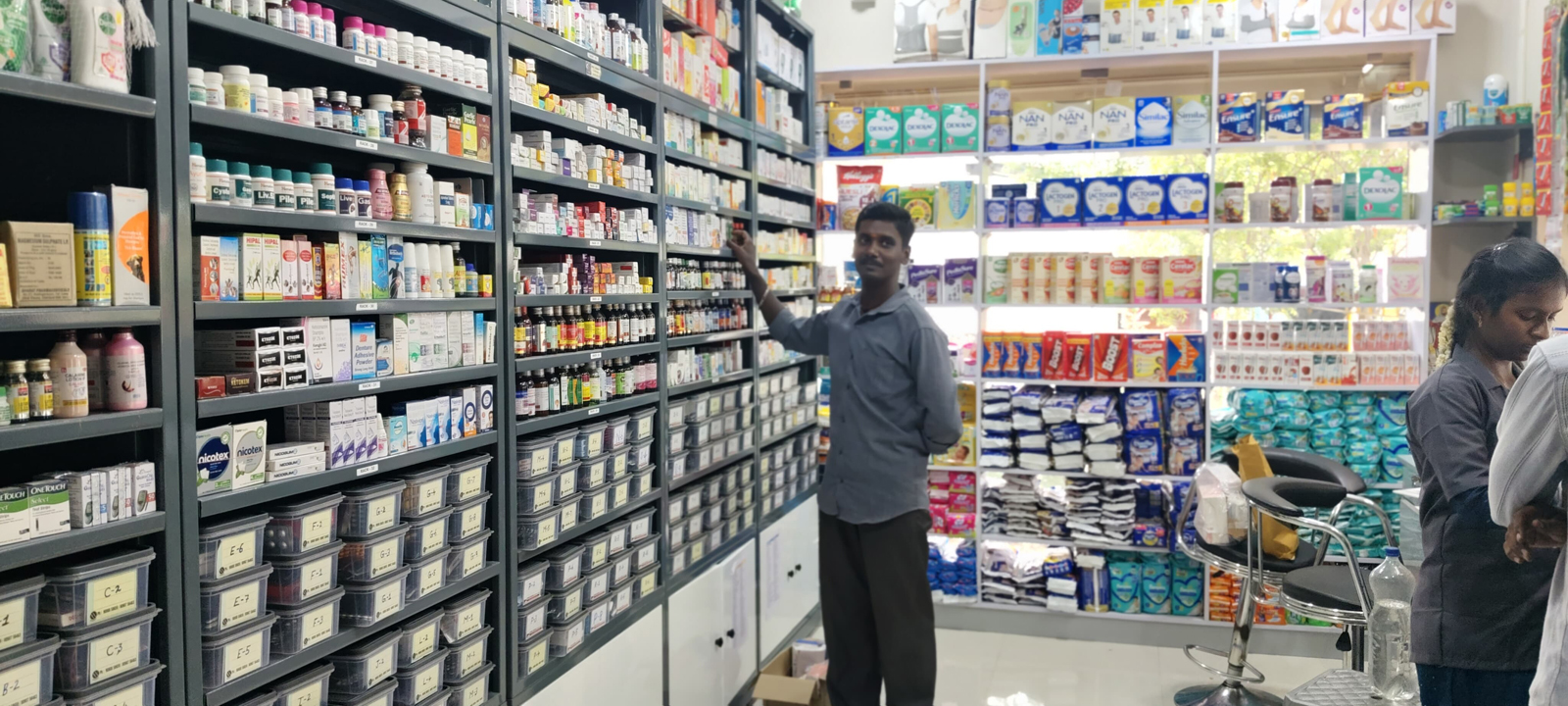 Medicines