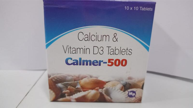 Calmer-500