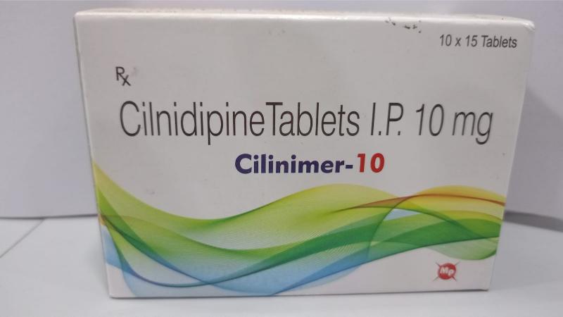 Cilinimer-10