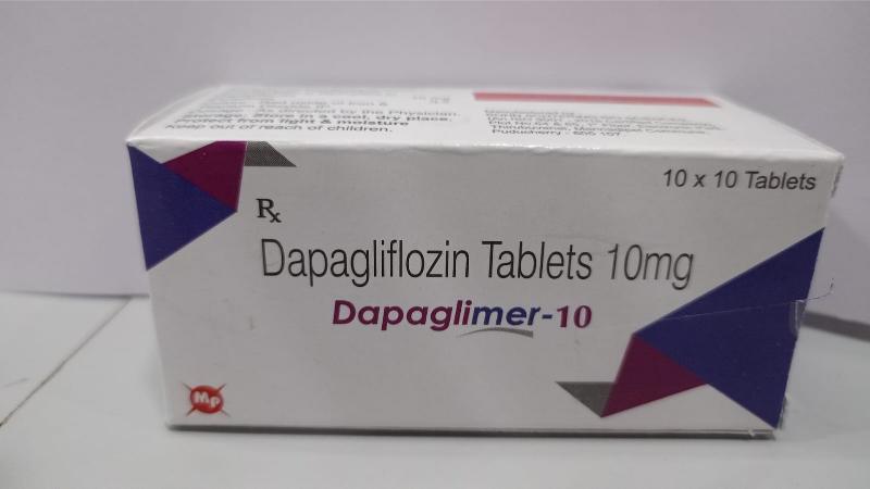 Dapaglimer-10