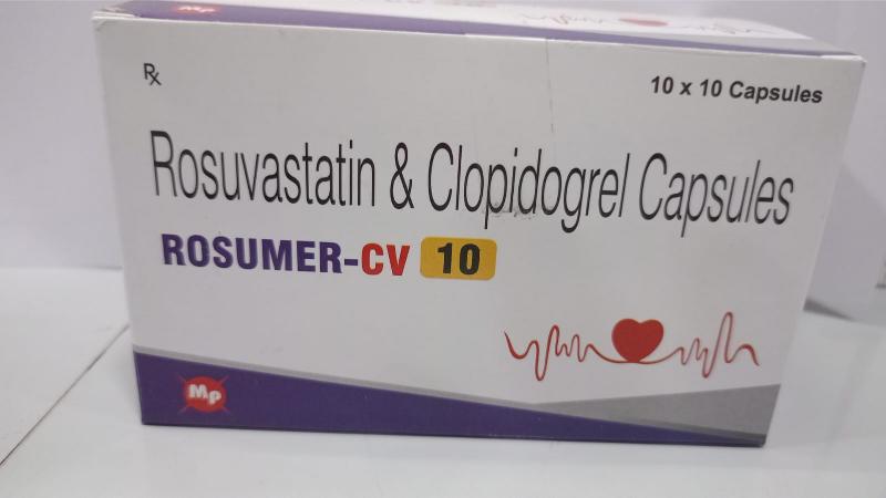 Rosumer-CV 10