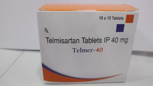 Telmer-40