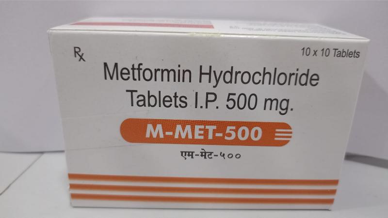 M-MET-500