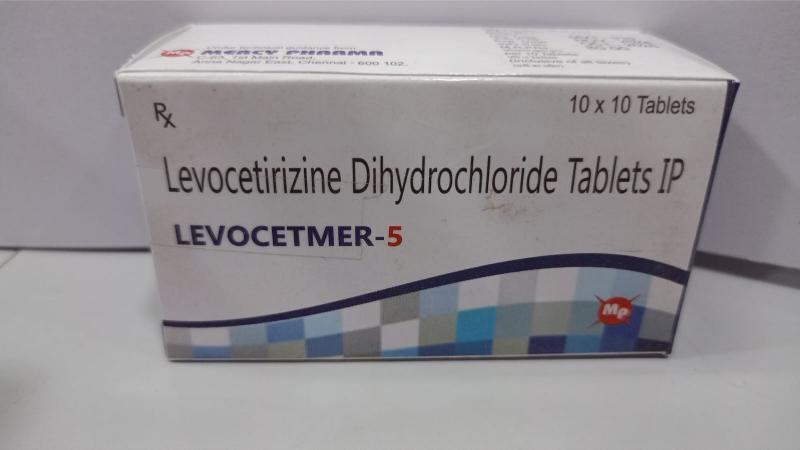LEVOCETMER-5