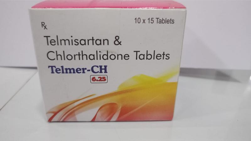 Telmer-CH 6.25