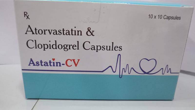 Astatin-CV