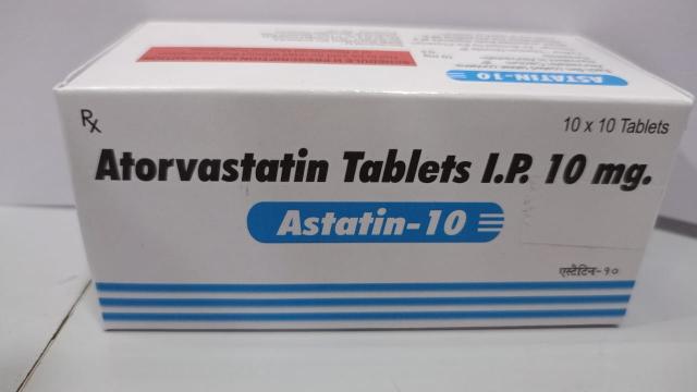Astatin-10