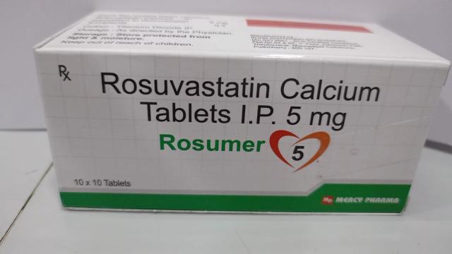 Rosumer 5