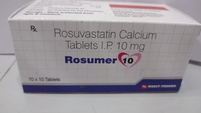 Rosumer 10