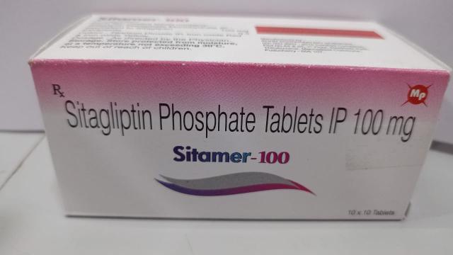 Sitamer-100