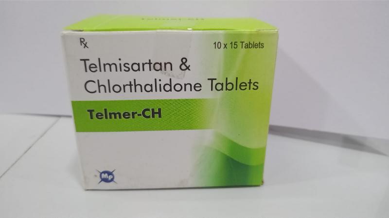 Telmer-CH