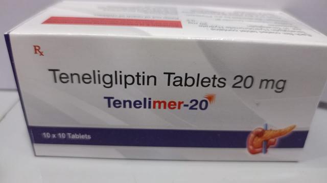 Tenelimer-20