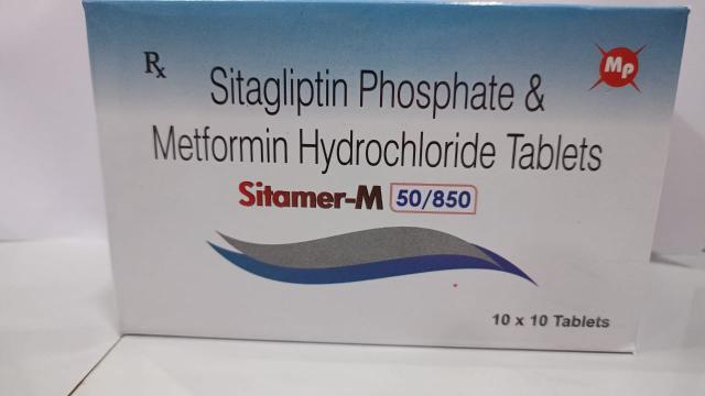 Sitamer-M 50/850