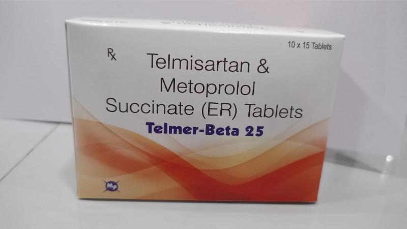 Telmer-Beta 25